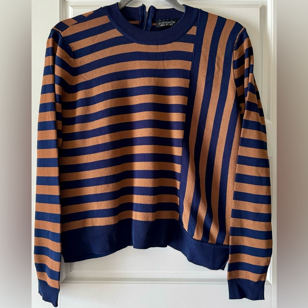 Topshop Sweater
